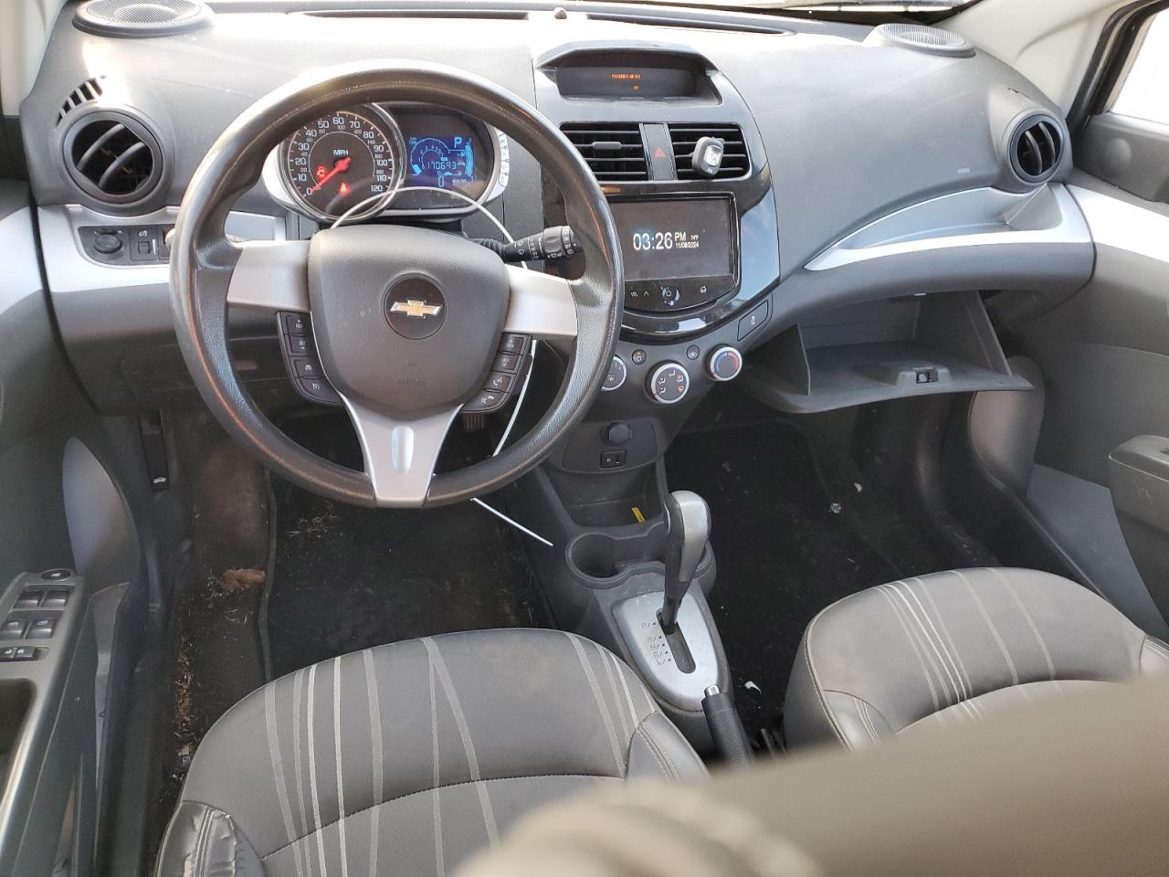 2014 Chevrolet Spark - Image 8