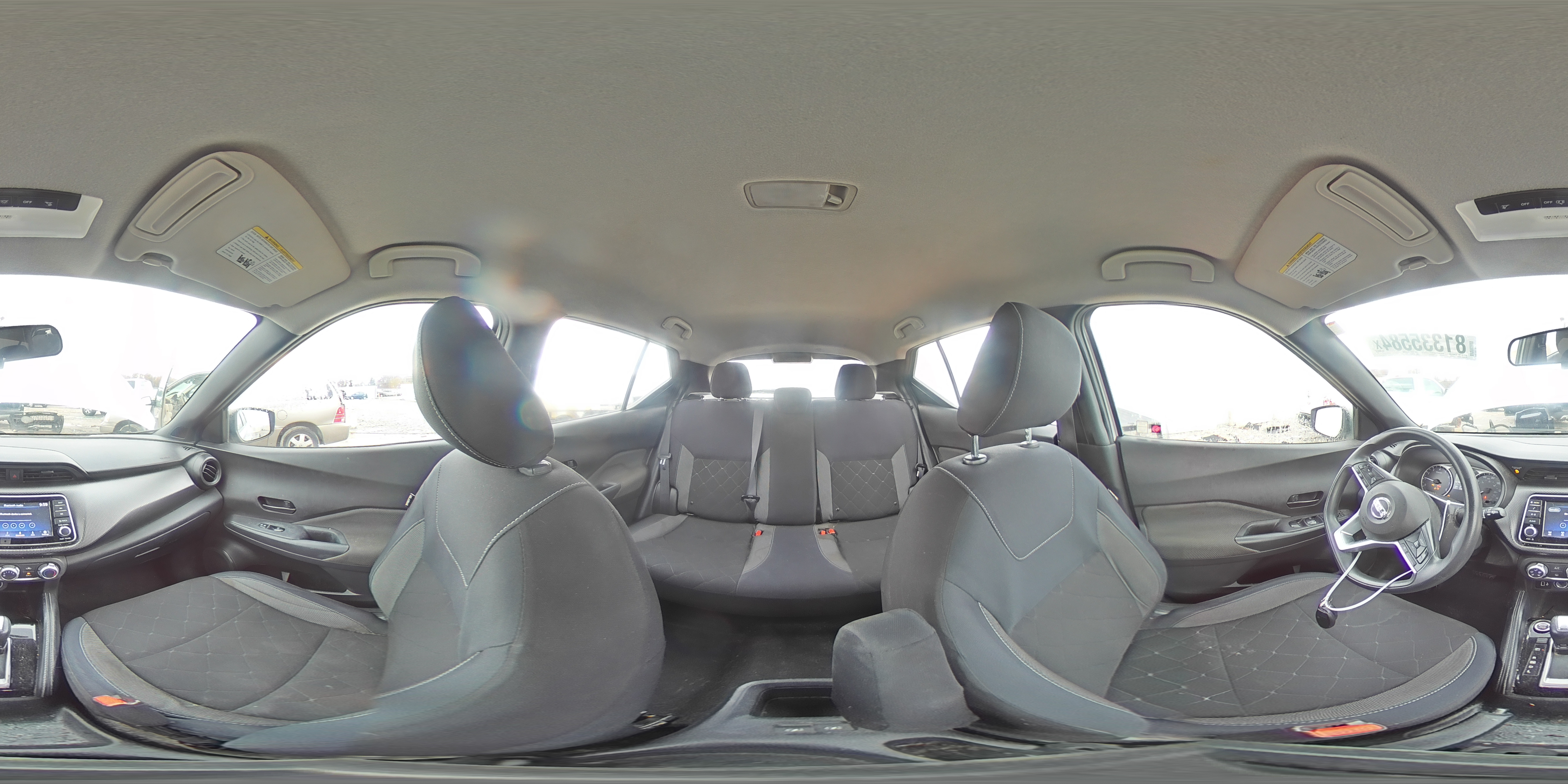 2019 Nissan Kicks - Image 14