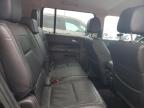 2014 Ford Flex Sel na sprzedaż w Davison, MI - Front End