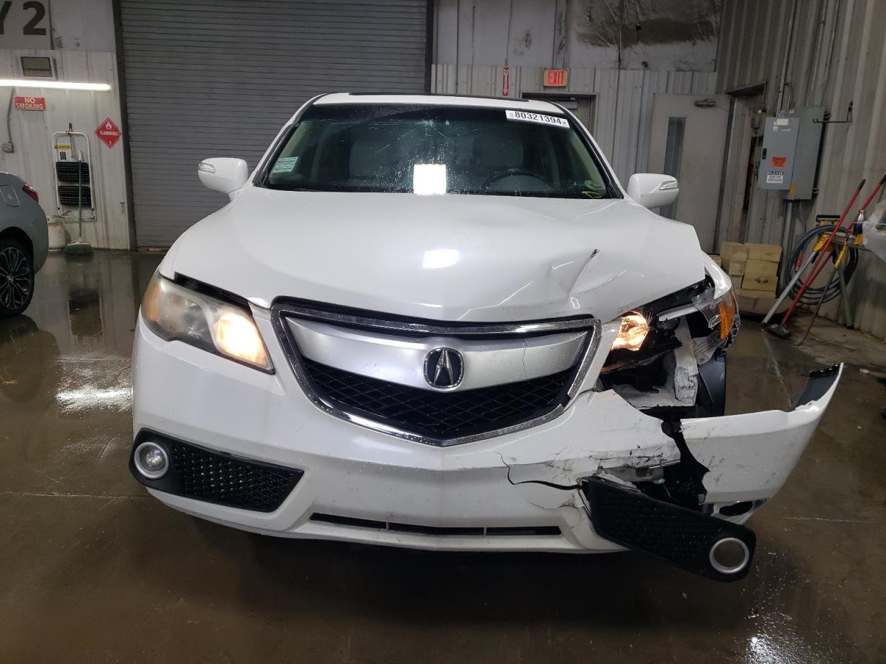 2015 Acura RDX - Image 5