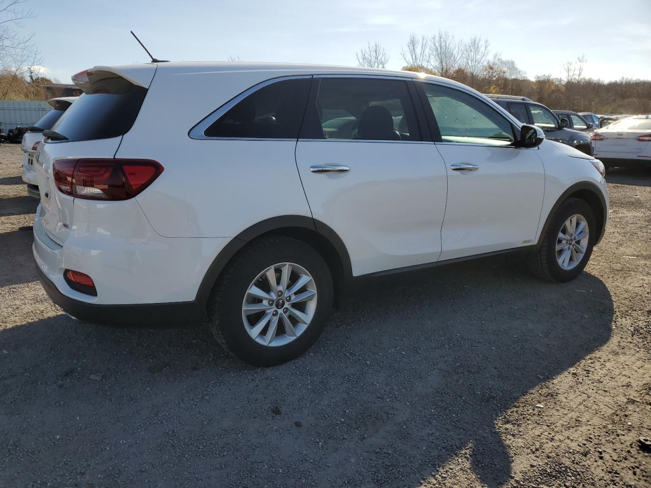 2019 Kia Sorento - Image 3