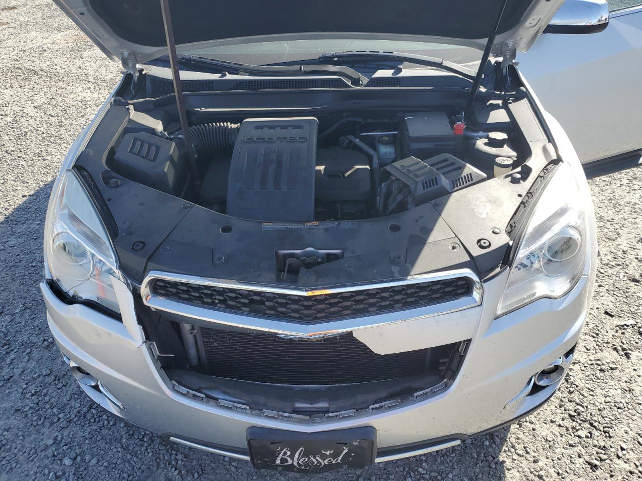 2010 Chevrolet Equinox - Image 12