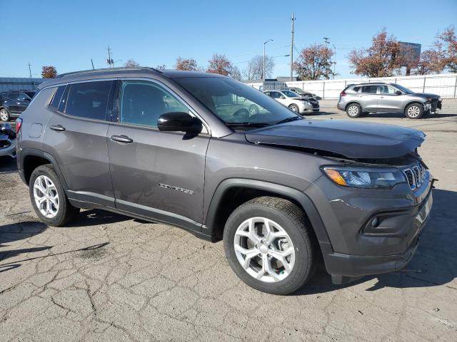 3C4NJDBN4RT155864 Jeep Compass LA 4