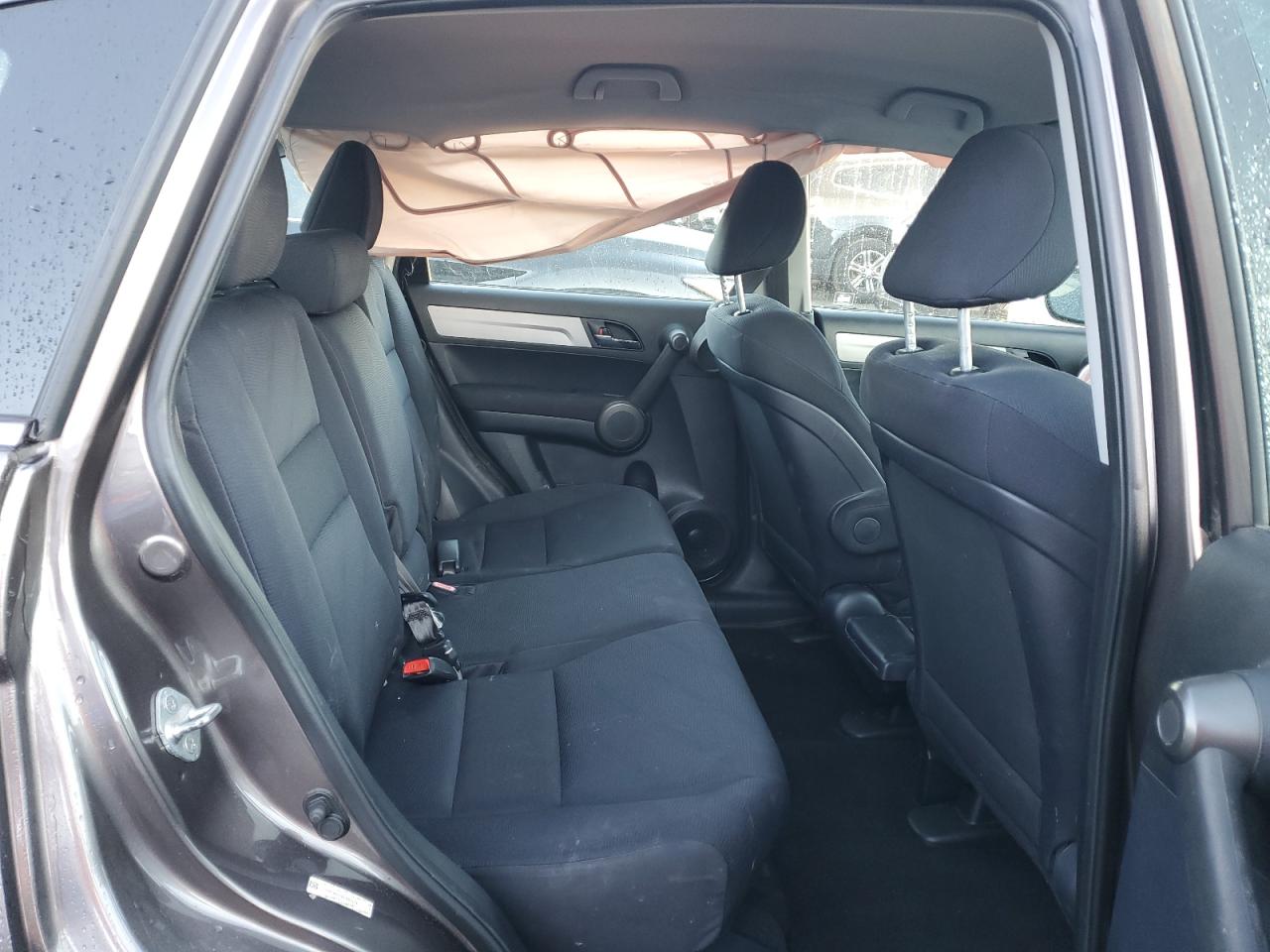 2011 Honda CR-V - Image 10