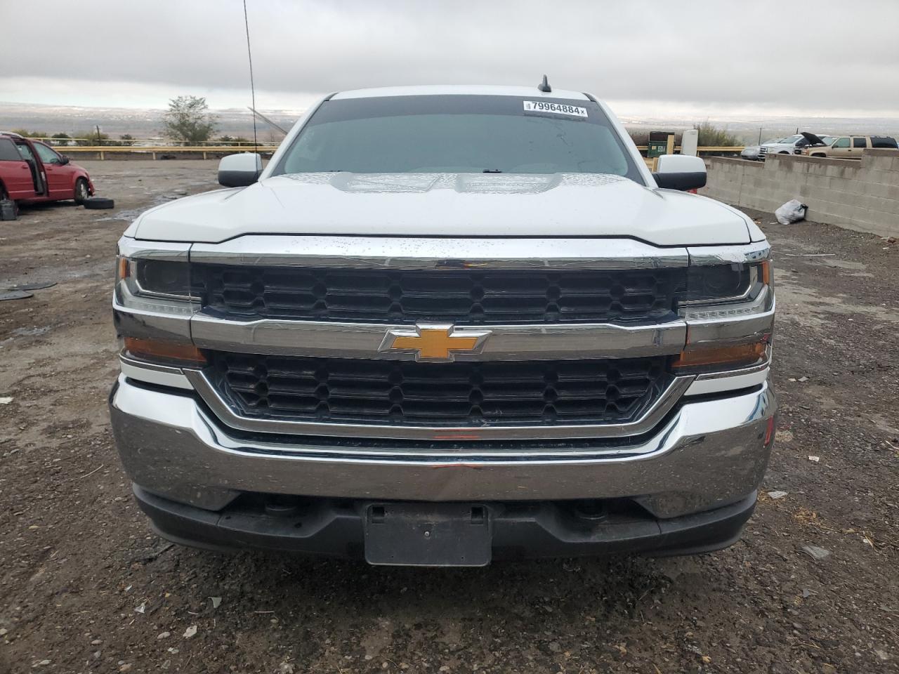 2019 Chevrolet Silverado - Image 5