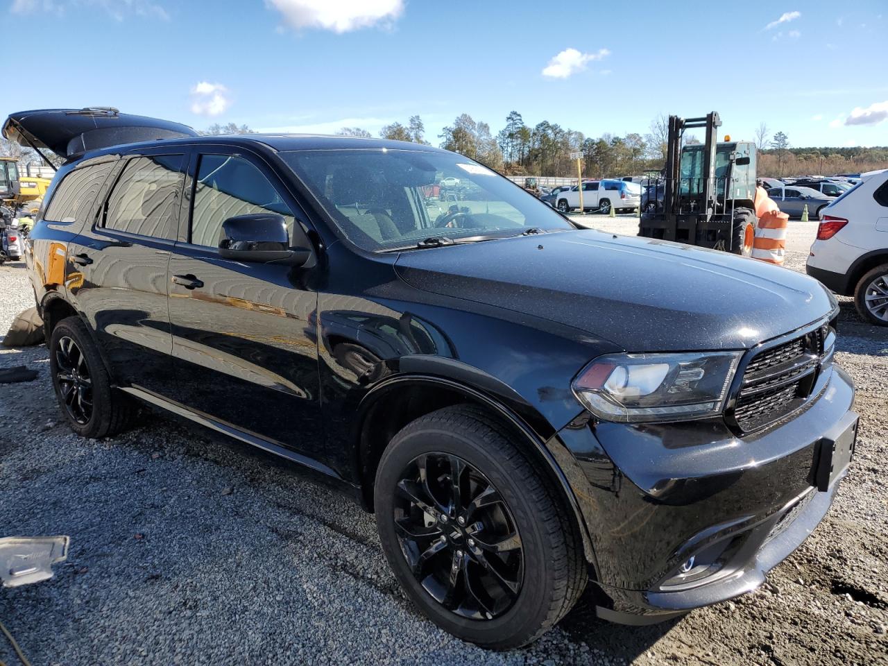 2020 Dodge Durango - Image 4