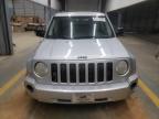 2010 Jeep Patriot Sport продається в Mocksville, NC - Undercarriage