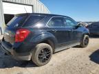 2015 Chevrolet Equinox Ls zu verkaufen in Wichita, KS - Front End