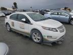 2013 Chevrolet Volt  продається в Martinez, CA - Mechanical