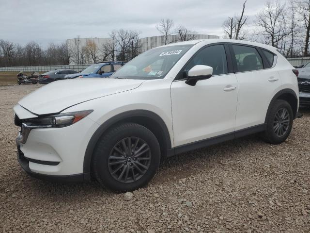 2017 Mazda Cx-5 Sport