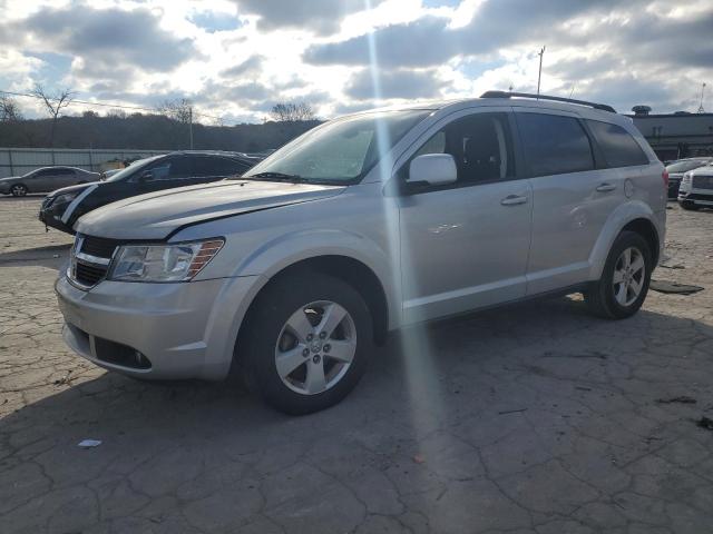 2010 Dodge Journey Sxt на продаже в Lebanon, TN - Mechanical