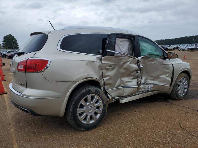  BUICK ENCLAVE 2014 tan