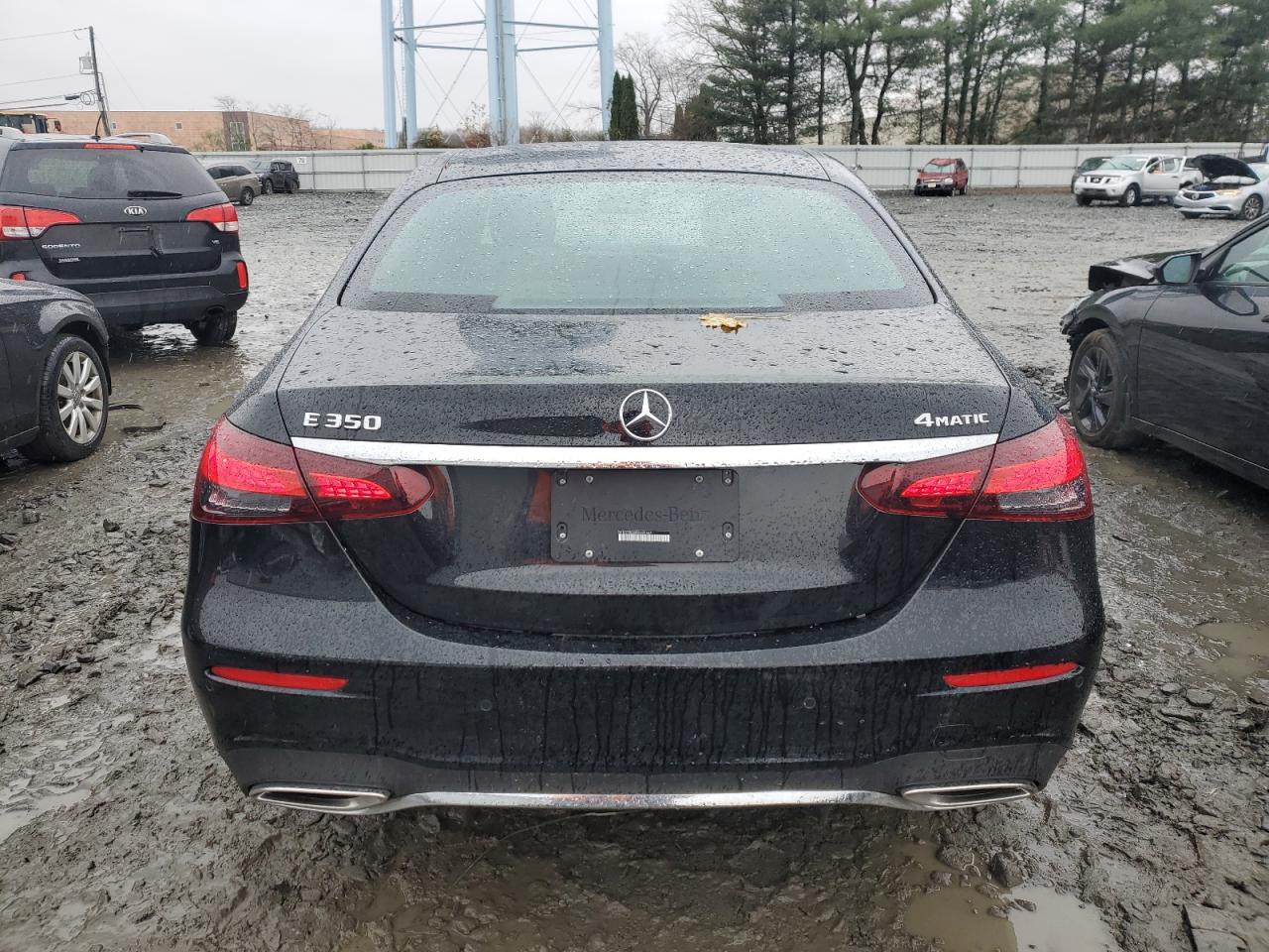 2023 Mercedes-Benz E-klasse - Image 6