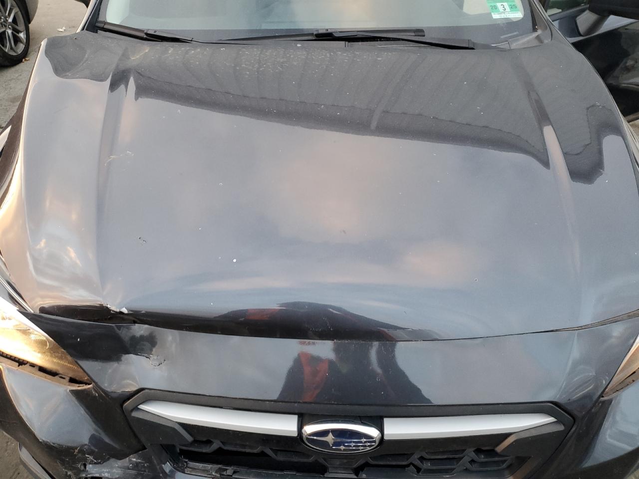 2018 Subaru XV - Image 11