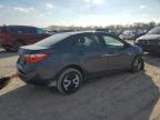 2016 Toyota Corolla L for Sale in Houston, TX - Side