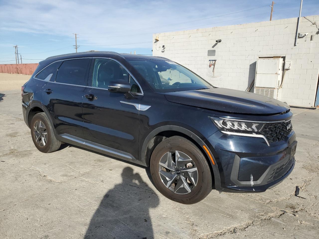 2022 Kia Sorento - Image 4