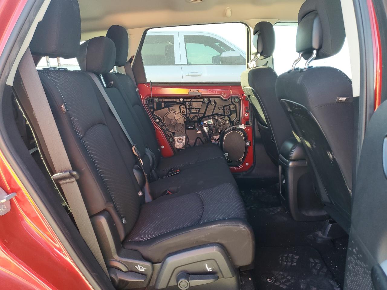 2015 Dodge Journey - Image 11