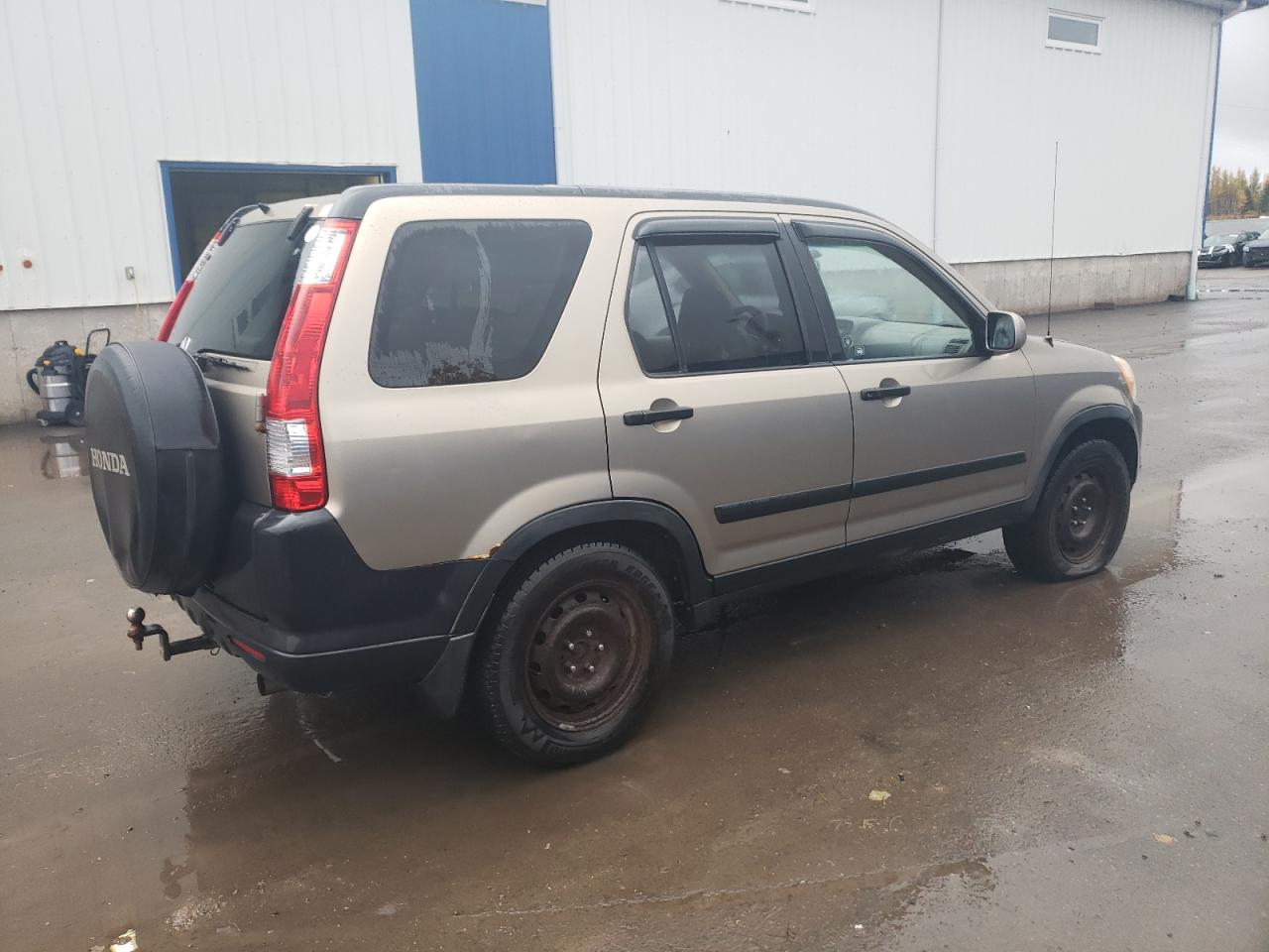 2006 Honda CR-V - Image 3