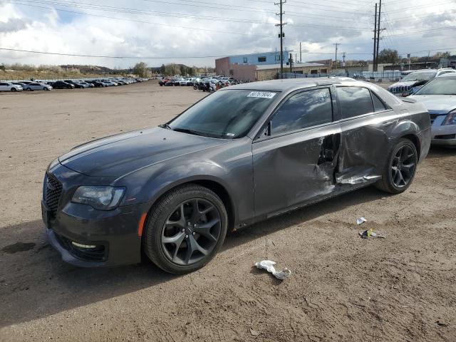 2022 Chrysler 300 S