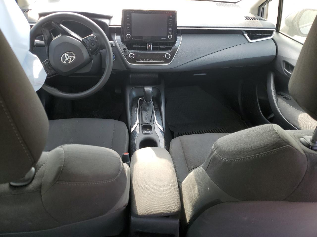 2022 Toyota Corolla - Image 8