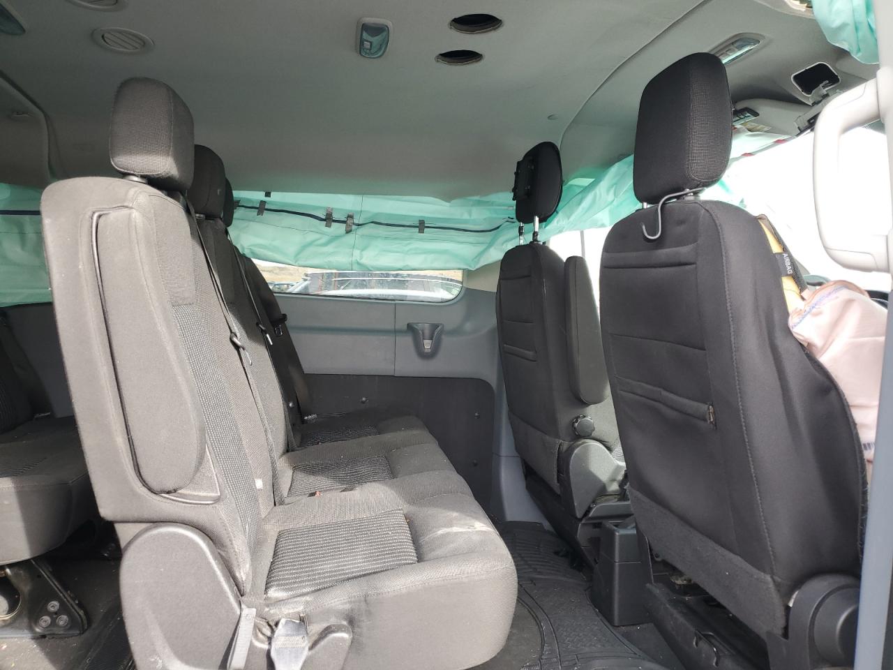 2017 Ford Transit - Image 11
