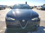 2019 Alfa Romeo Giulia Ti en Venta en Grand Prairie, TX - Side