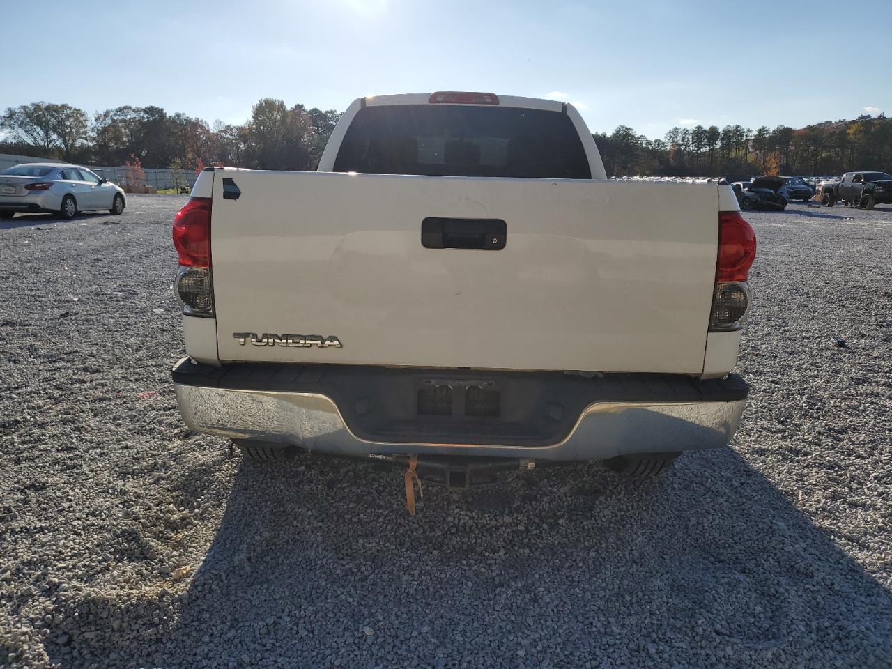 2009 Toyota Tundra - Image 6