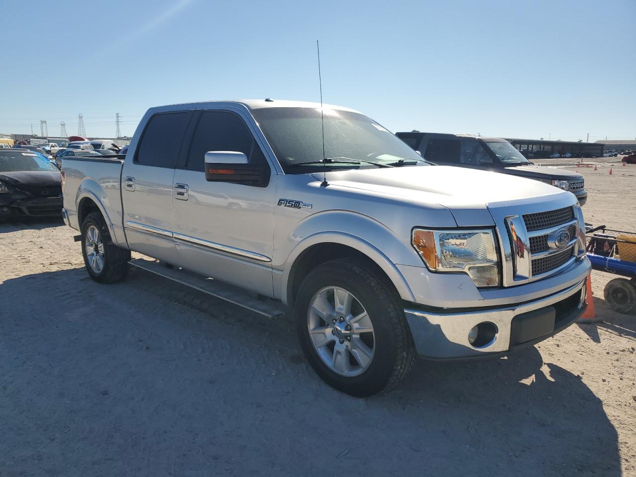2011 Ford F-150 - Image 4