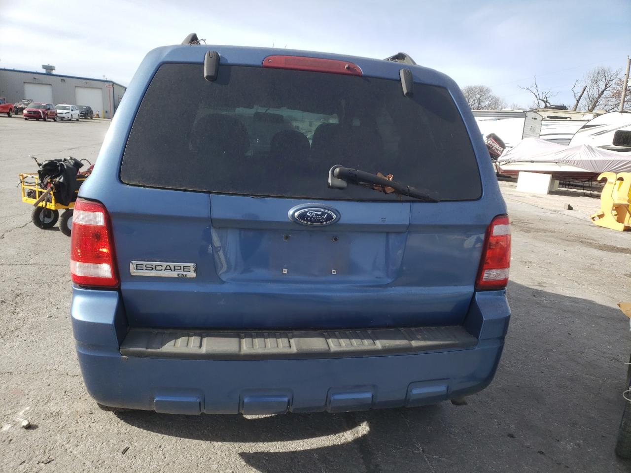 2009 Ford Escape - Image 6