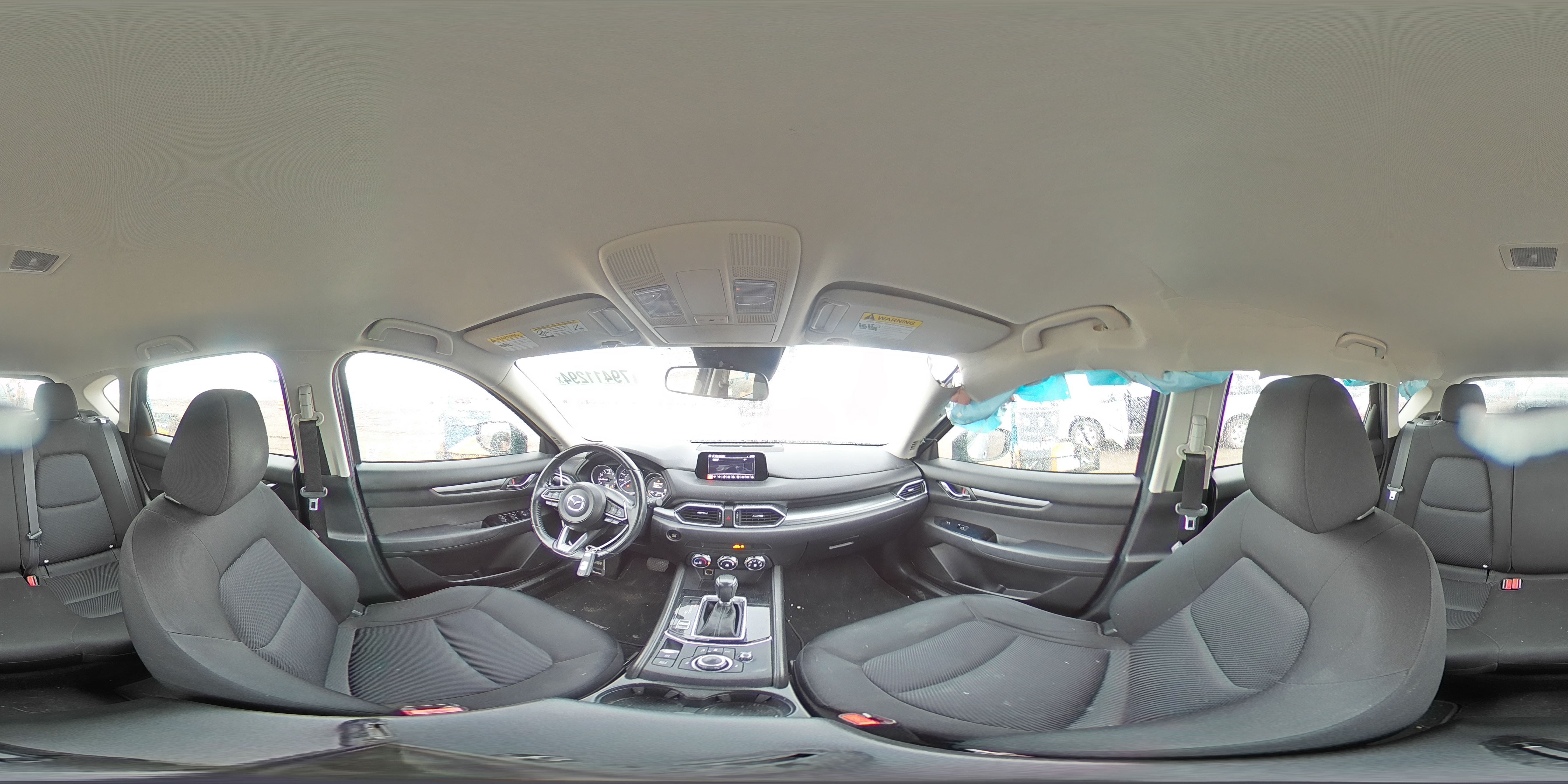 2018 Mazda CX-5 - Image 13