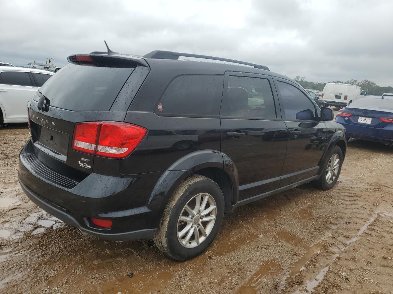 2014 Dodge Journey - Image 3