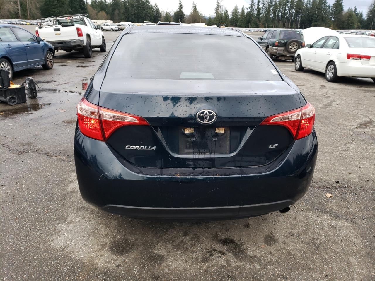 2019 Toyota Corolla - Image 6