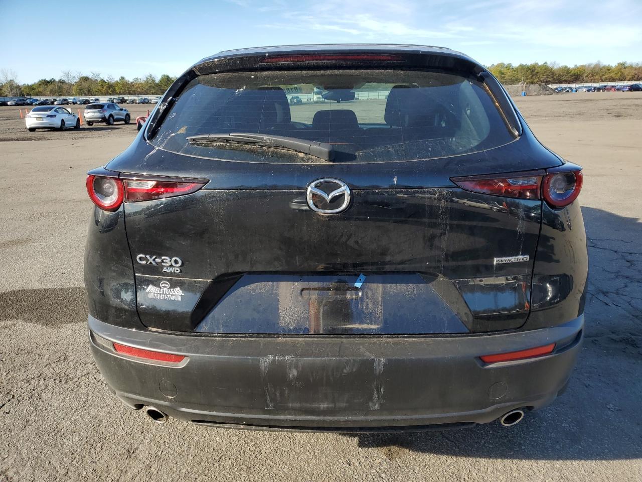 2024 Mazda CX-30 - Image 6