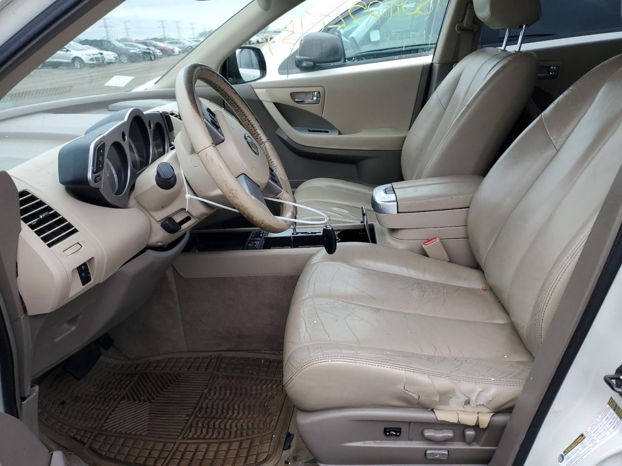 2006 Nissan Murano - Image 7