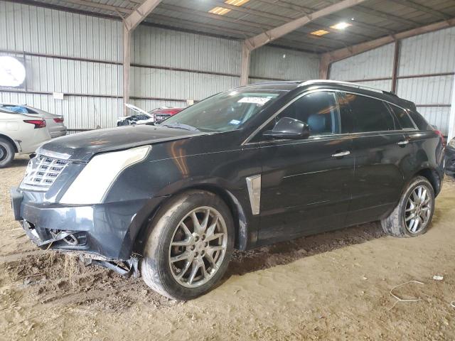 2013 Cadillac Srx Premium Collection