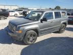 2012 Jeep Patriot Sport for Sale in Haslet, TX - Normal Wear