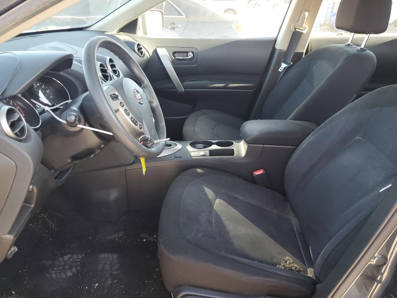 2014 Nissan Rogue - Image 7