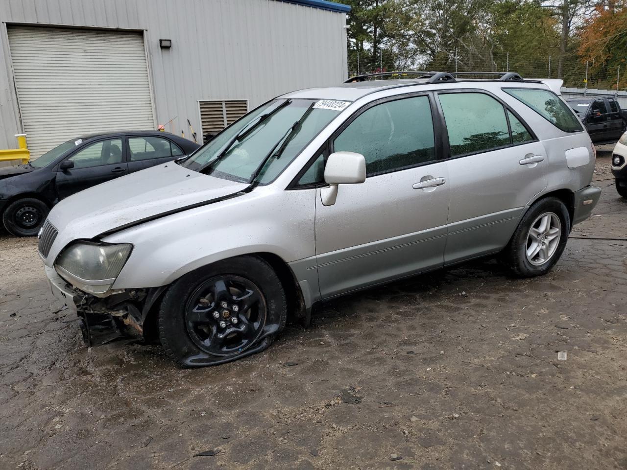 2000 Lexus RX - Image 1