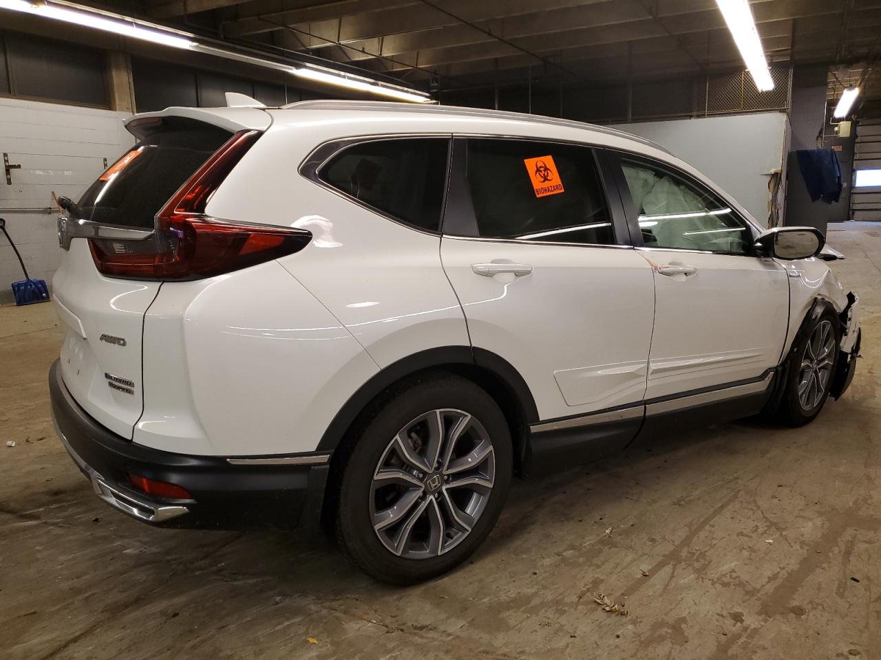 2020 Honda CR-V - Image 3