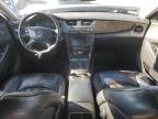 2007 Mercedes-Benz Cls 550 للبيع في Brookhaven، NY - All Over