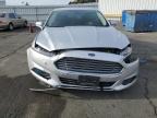 2013 Ford Fusion Se de vânzare în Vallejo, CA - Front End