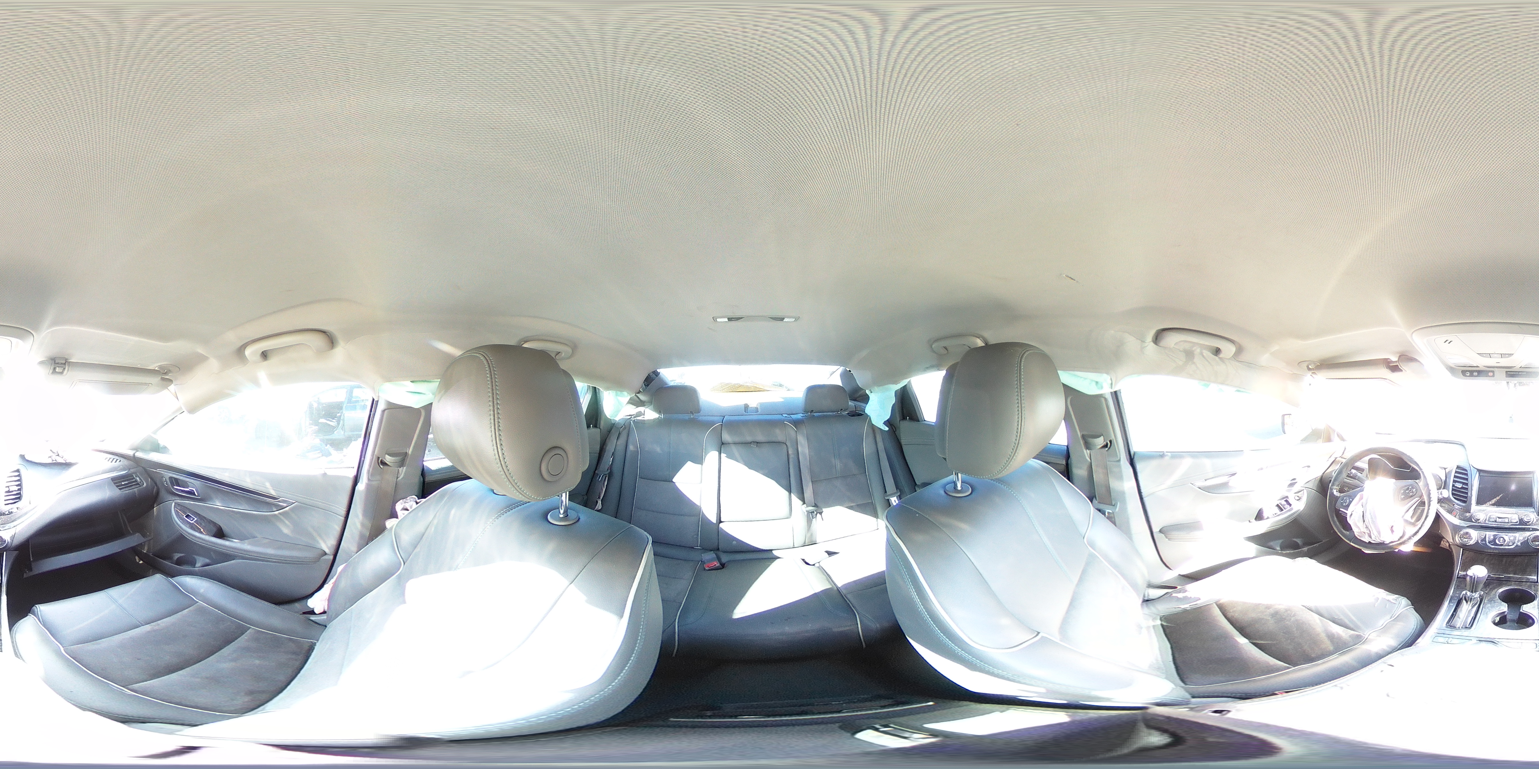 2014 Chevrolet Impala - Image 14