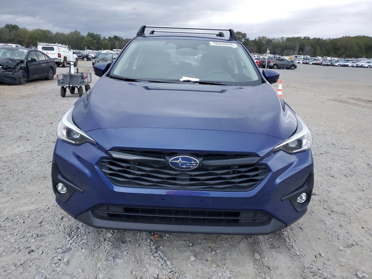 2024 Subaru Impreza - Image 5