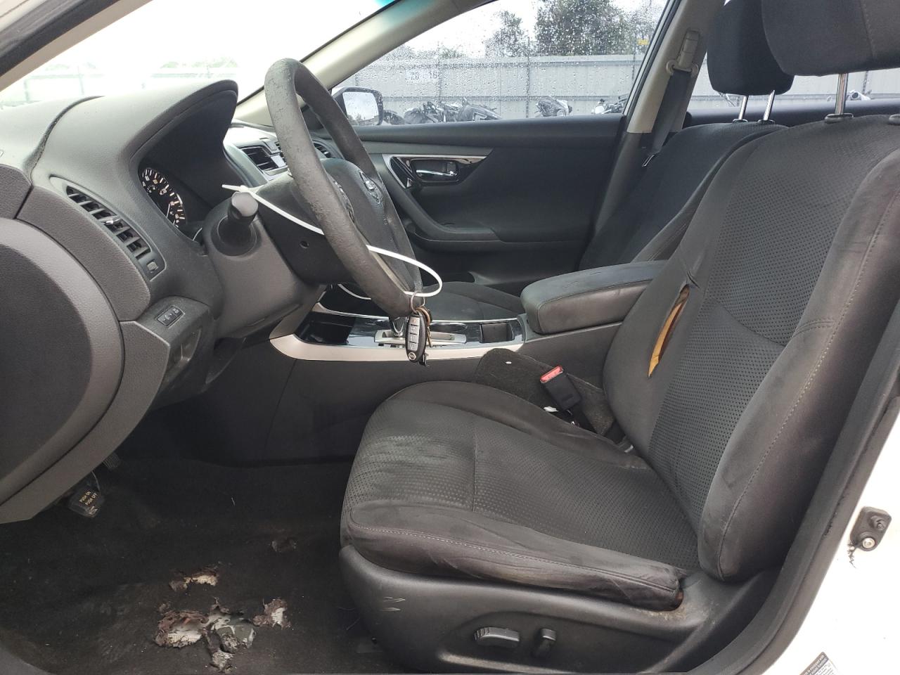 2014 Nissan Altima - Image 7