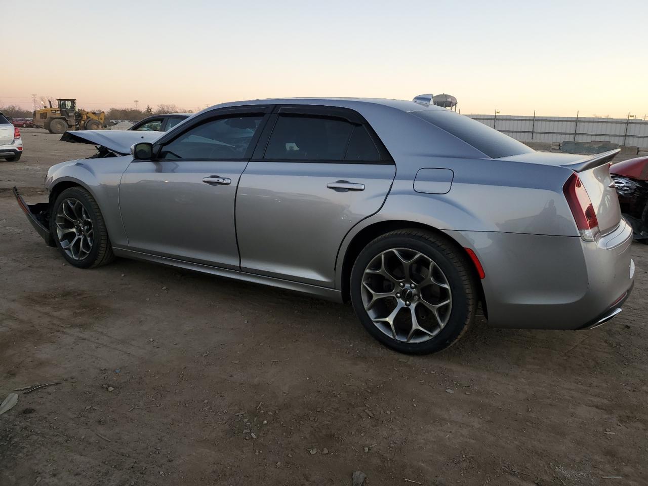2018 Chrysler 300 - Image 2
