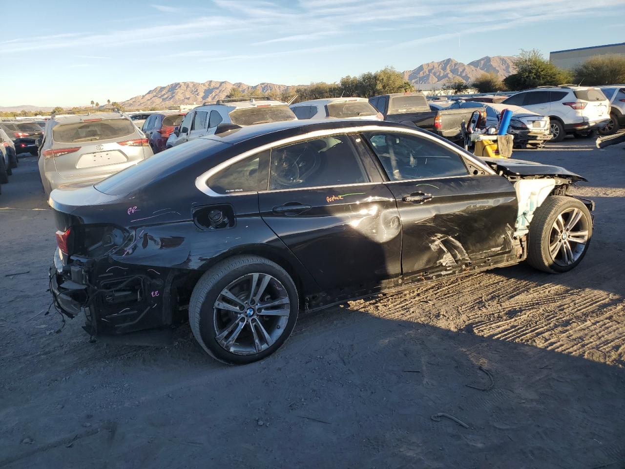 2019 BMW 4er - Image 3