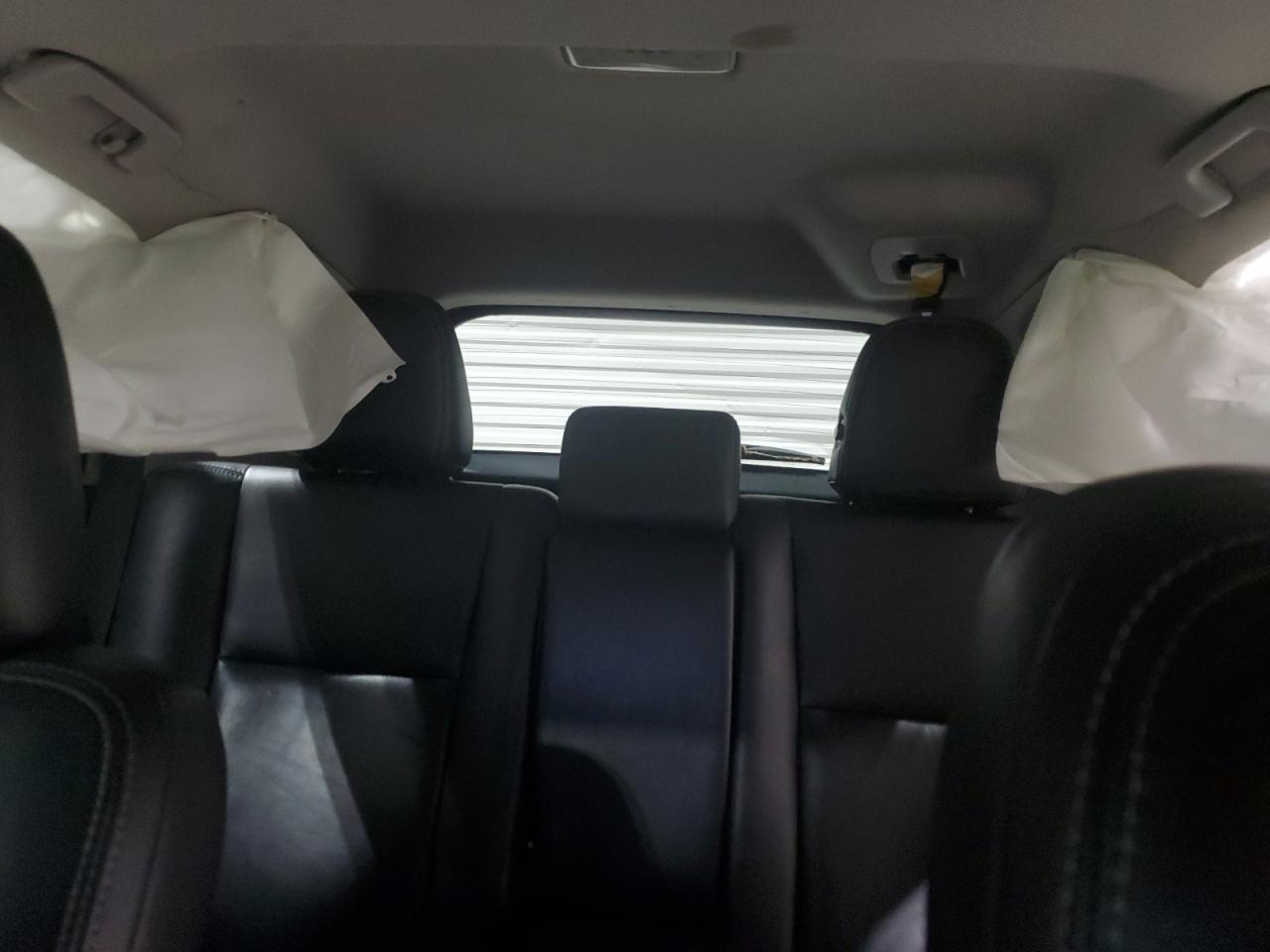 2013 Toyota RAV 4 - Image 10