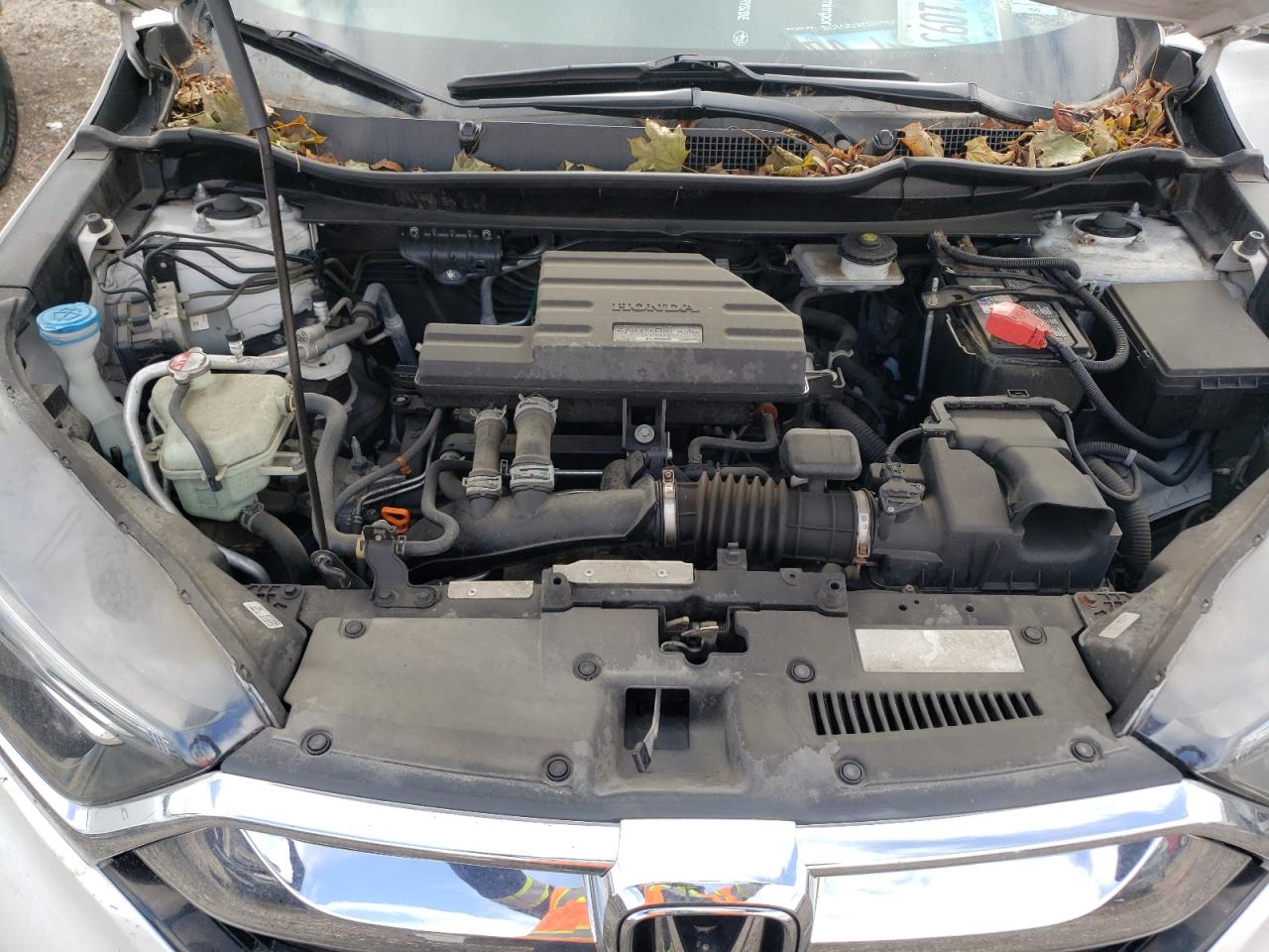 2019 Honda CR-V - Image 12