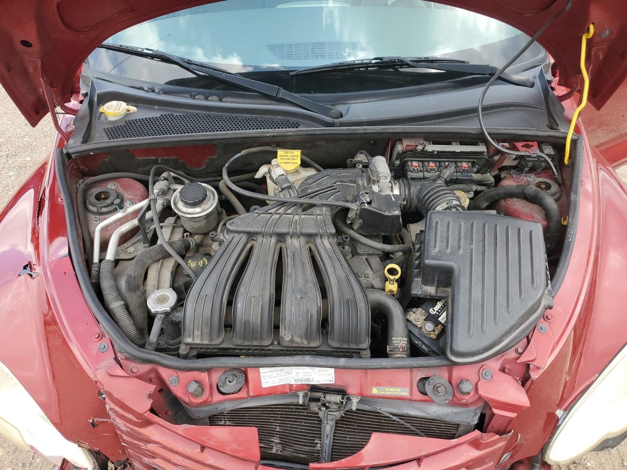 2008 Chrysler PT Cruiser - Image 13