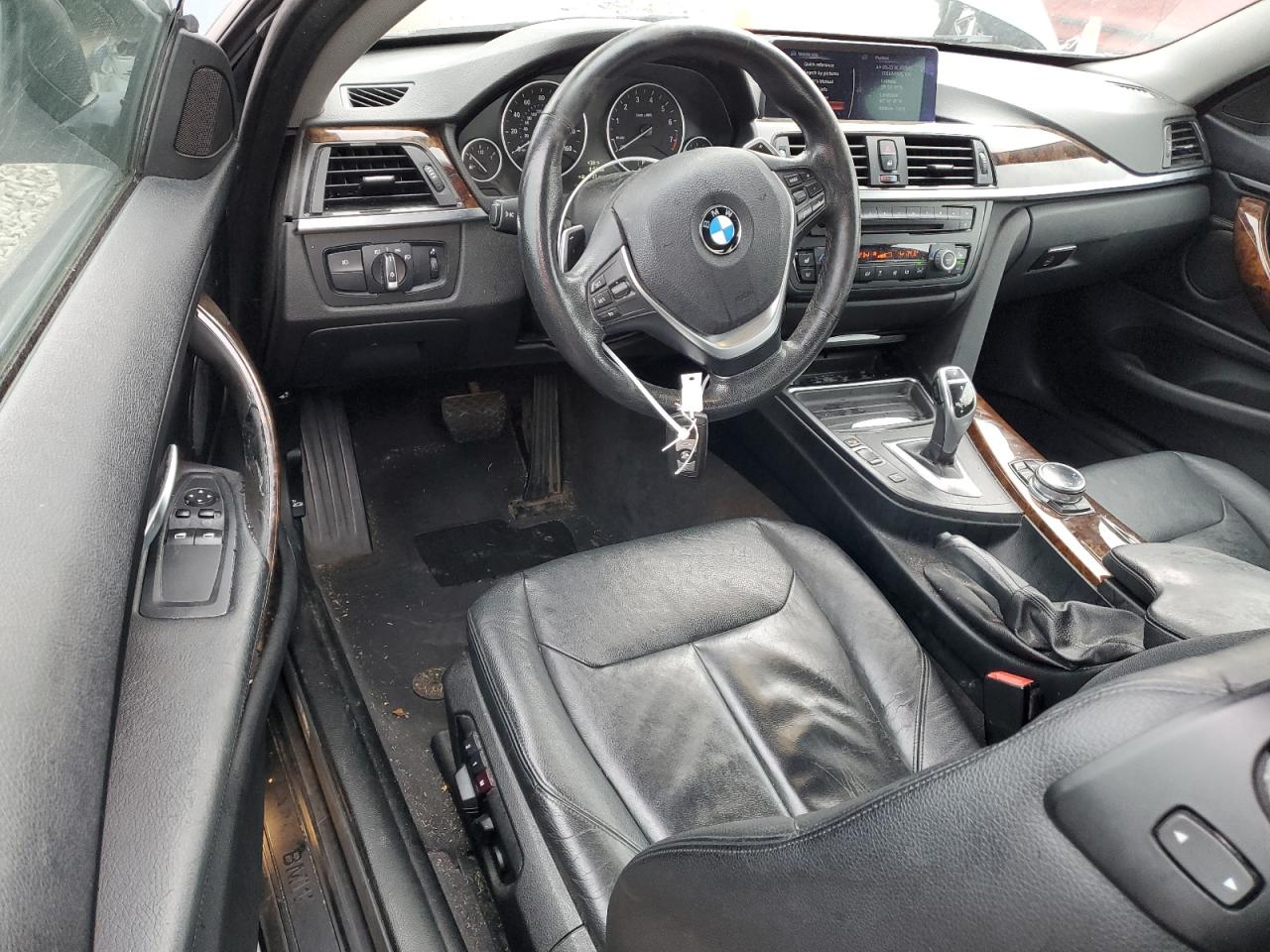 2014 BMW 4er - Image 8